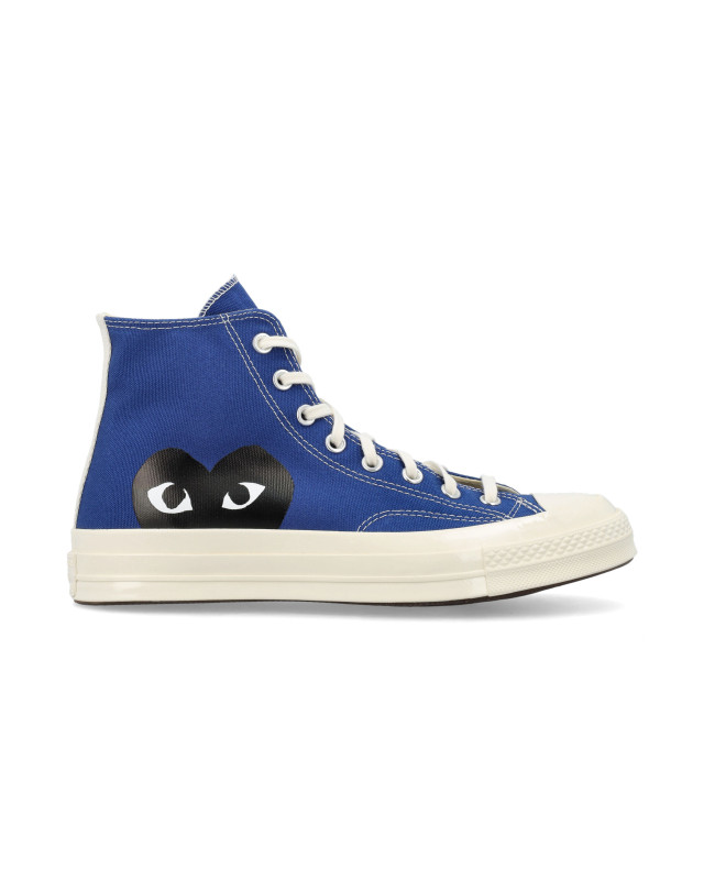 [COMME DES GARCONS PLAY CONVERSE] Sneakers FW25 AZK1220012