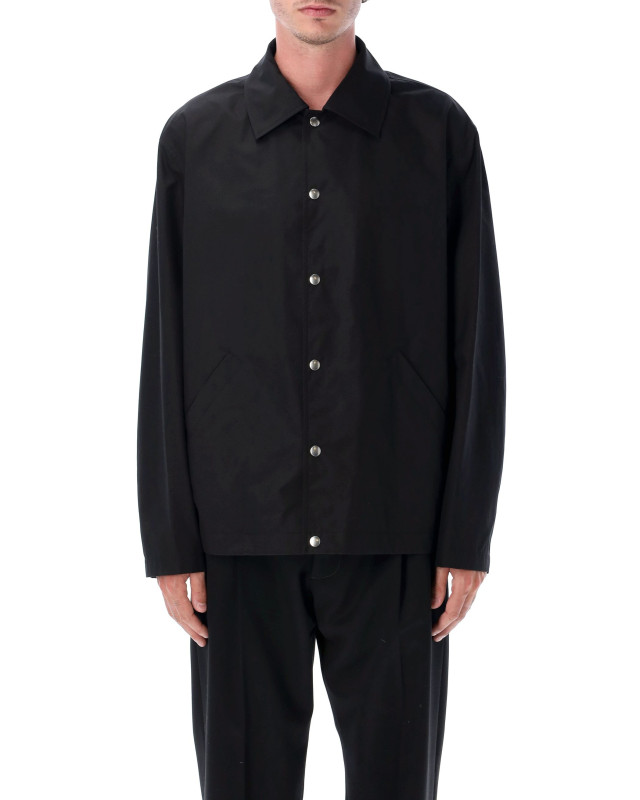 [Jil Sander] Coat FW25 J23BN0003J45026001