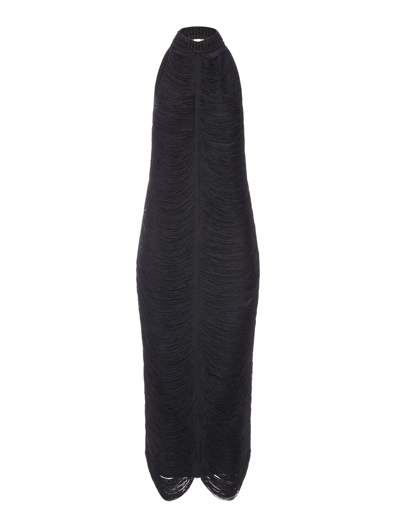 [Bless] Sleeveless dress SS26 BERYLBLACK