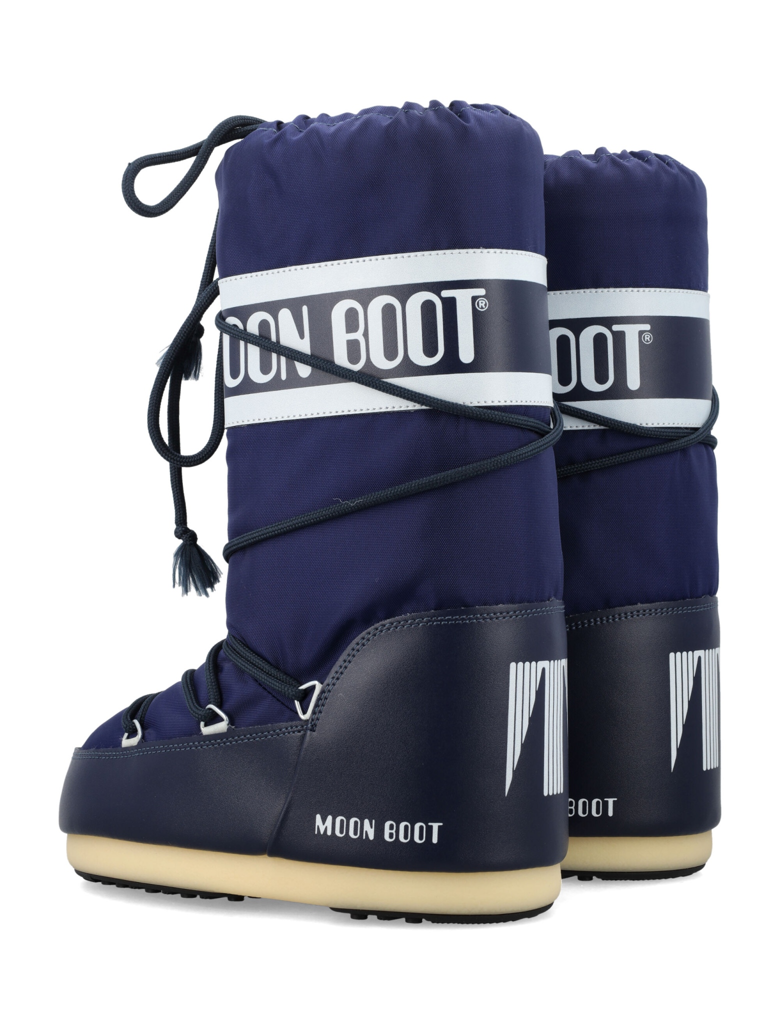 [Moon Boot] Boots FW25 80D1400440F003