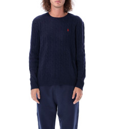 [Polo Ralph Lauren] Knitwear FW25 710876762002