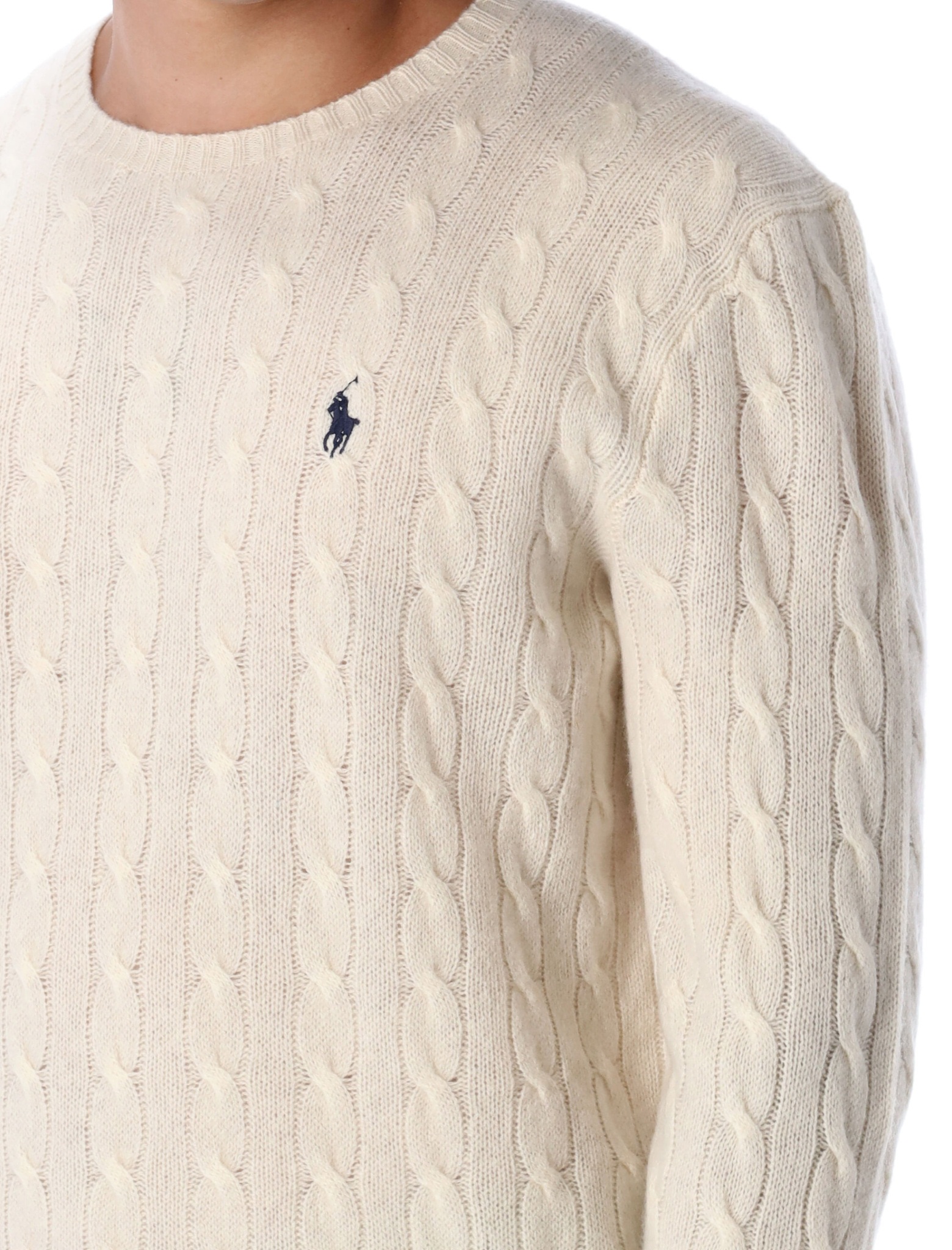 [Polo Ralph Lauren] Knitwear FW25 710876762010