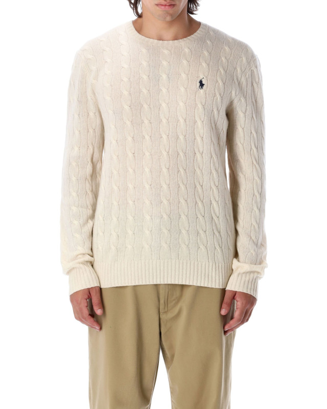 [Polo Ralph Lauren] Knitwear FW25 710876762010