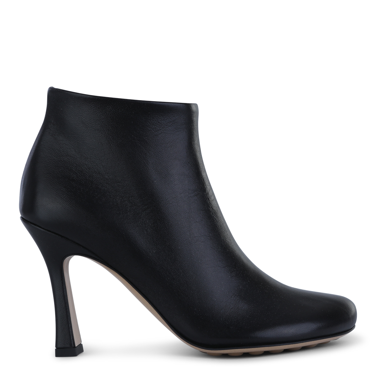 [Bottega Veneta] Ankle Boots FW25 843958VBSD01000