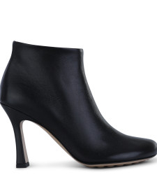 [Bottega Veneta] Ankle Boots FW25 843958VBSD01000