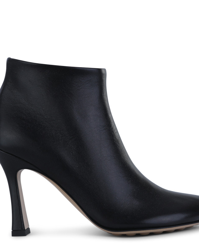 [Bottega Veneta] Ankle Boots FW25 843958VBSD01000