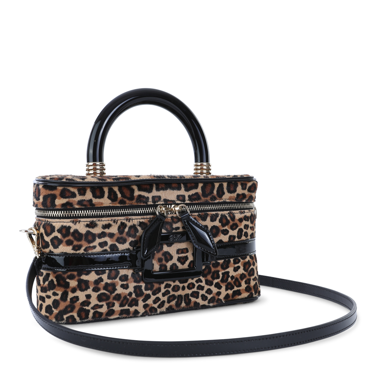 [Roger Vivier] Bag FW25 RBWAORH0101USN021Z