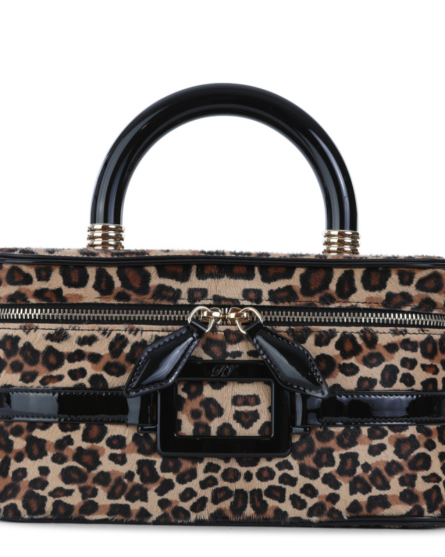 [Roger Vivier] Bag FW25 RBWAORH0101USN021Z