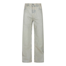 [Amiri] Jeans FW25 AMDNGG1018INDIGO DESERT