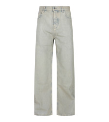 [Amiri] Jeans FW25 AMDNGG1018INDIGO DESERT