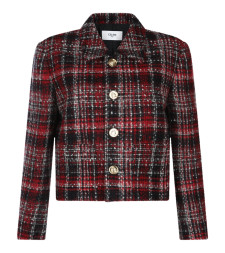 [Celine] Jacket FW25 RV0OL0103GAB3