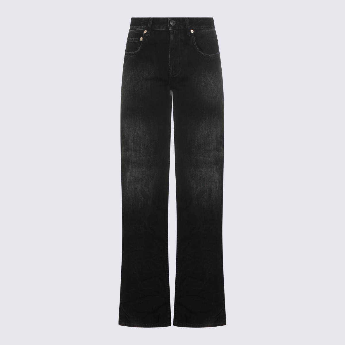 [Balenciaga] Trousers FW25 852328TTW671037