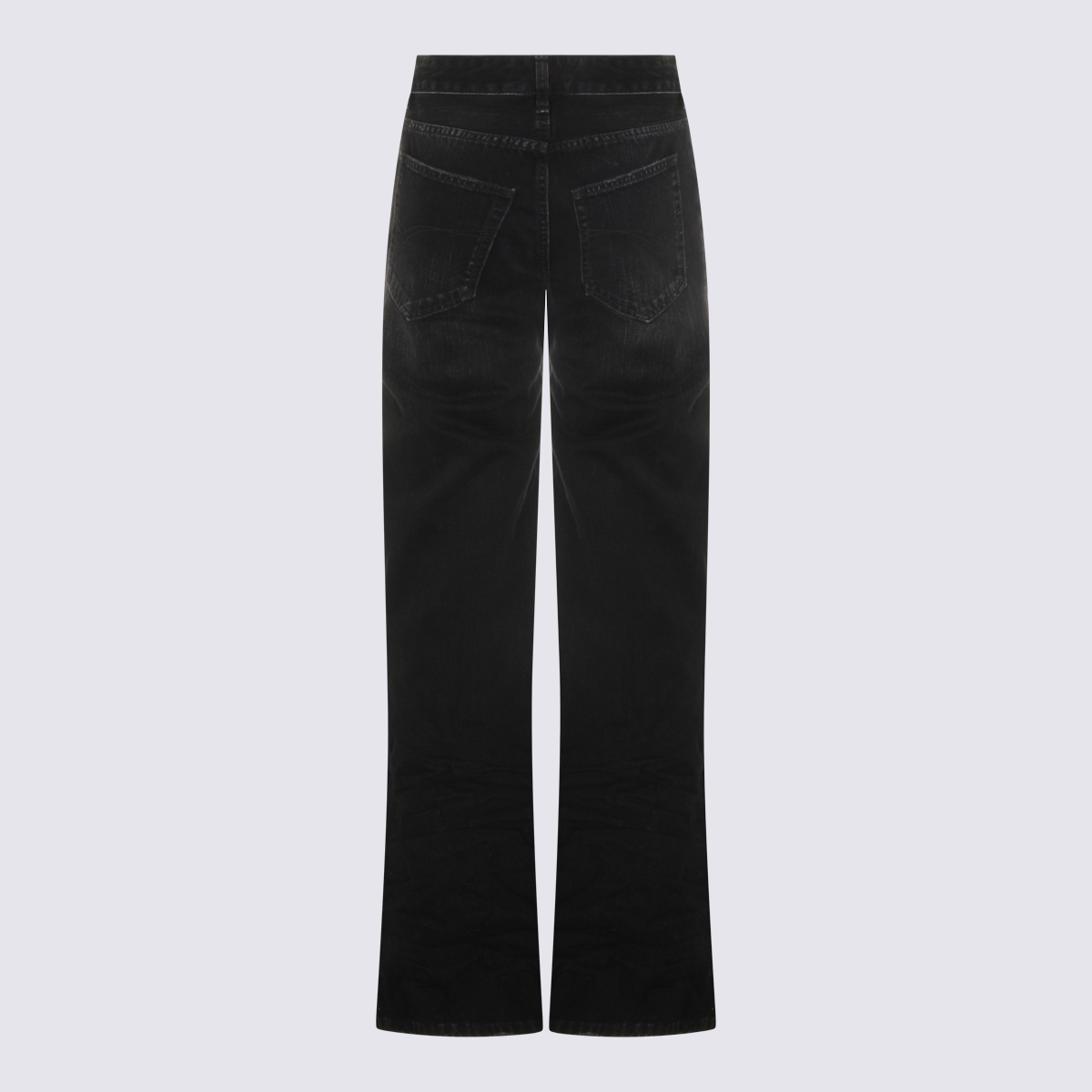 [Balenciaga] Trousers FW25 852328TTW671037
