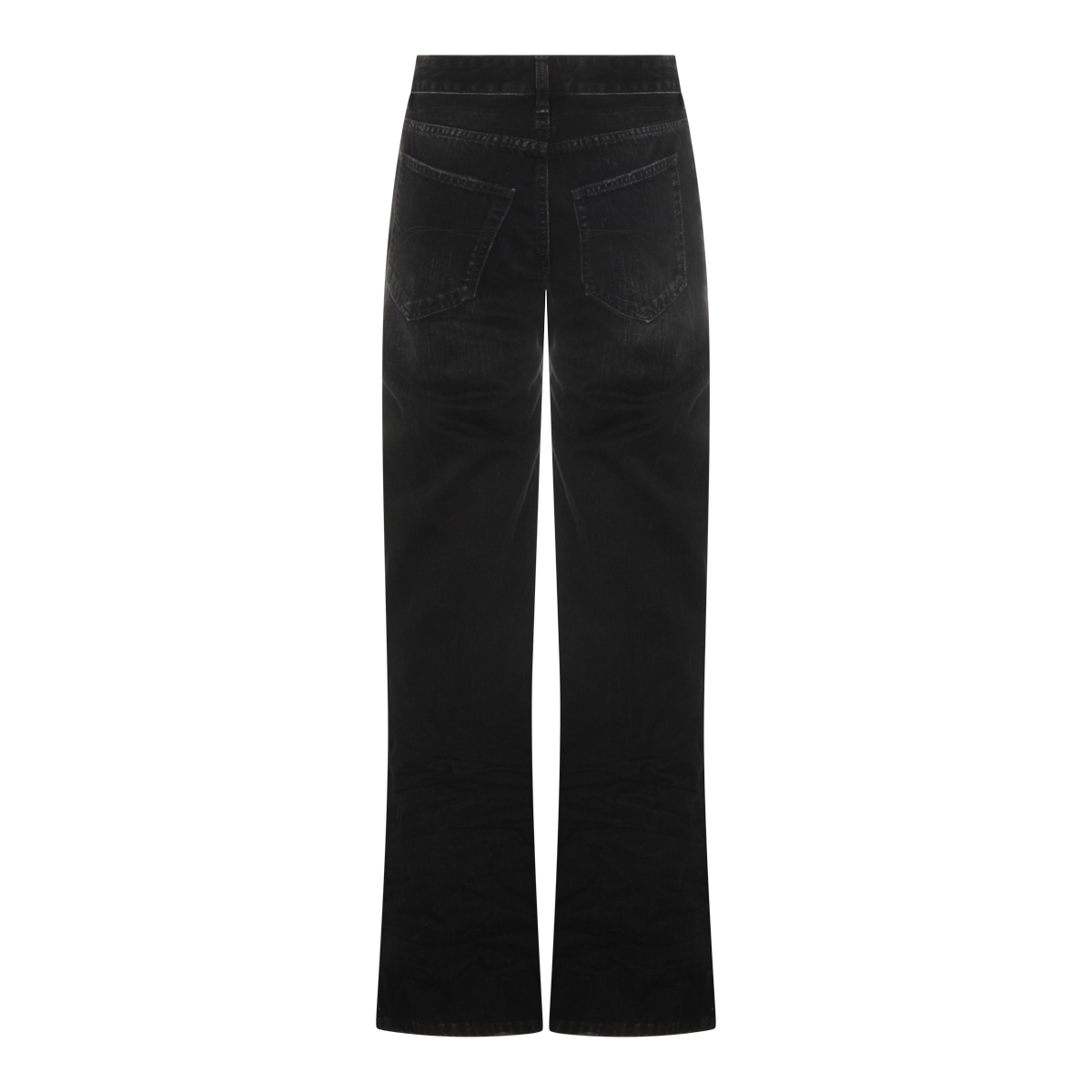 [Balenciaga] Trousers FW25 852328TTW671037