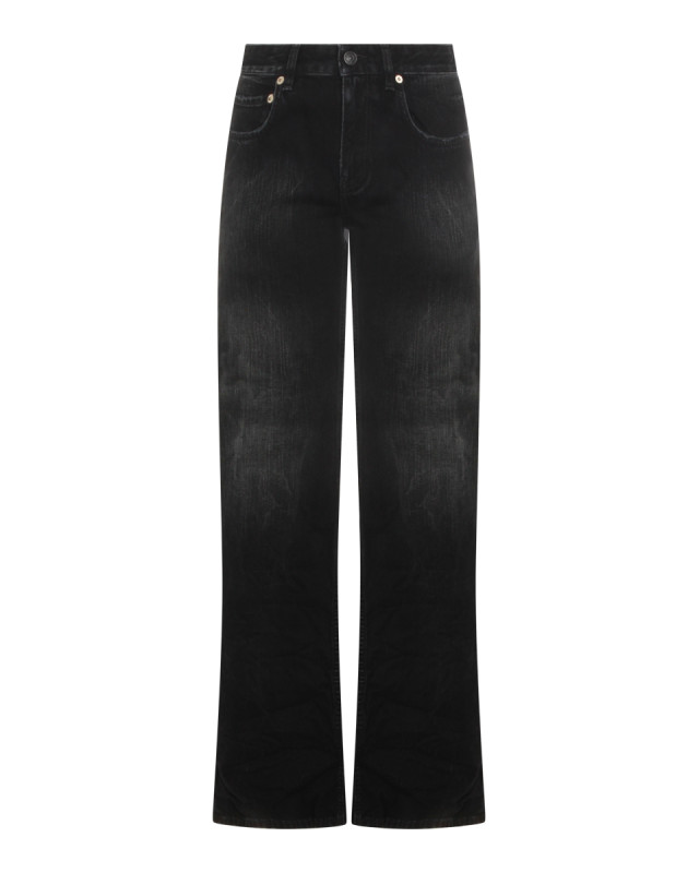 [Balenciaga] Trousers FW25 852328TTW671037