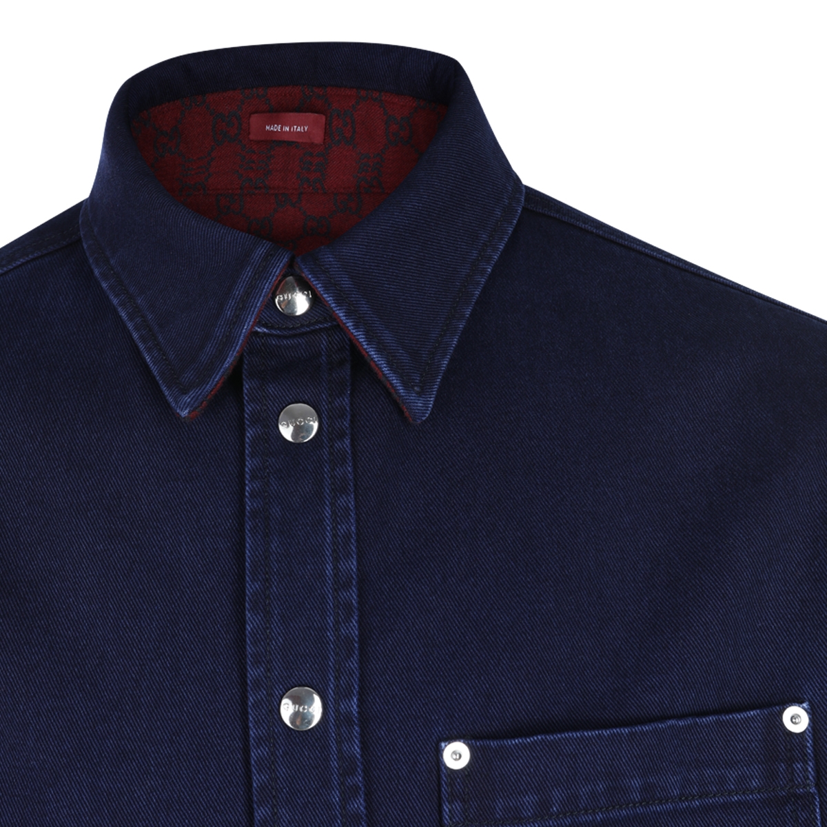 [Gucci] Casual Jacket FW25 835282XDDB64447