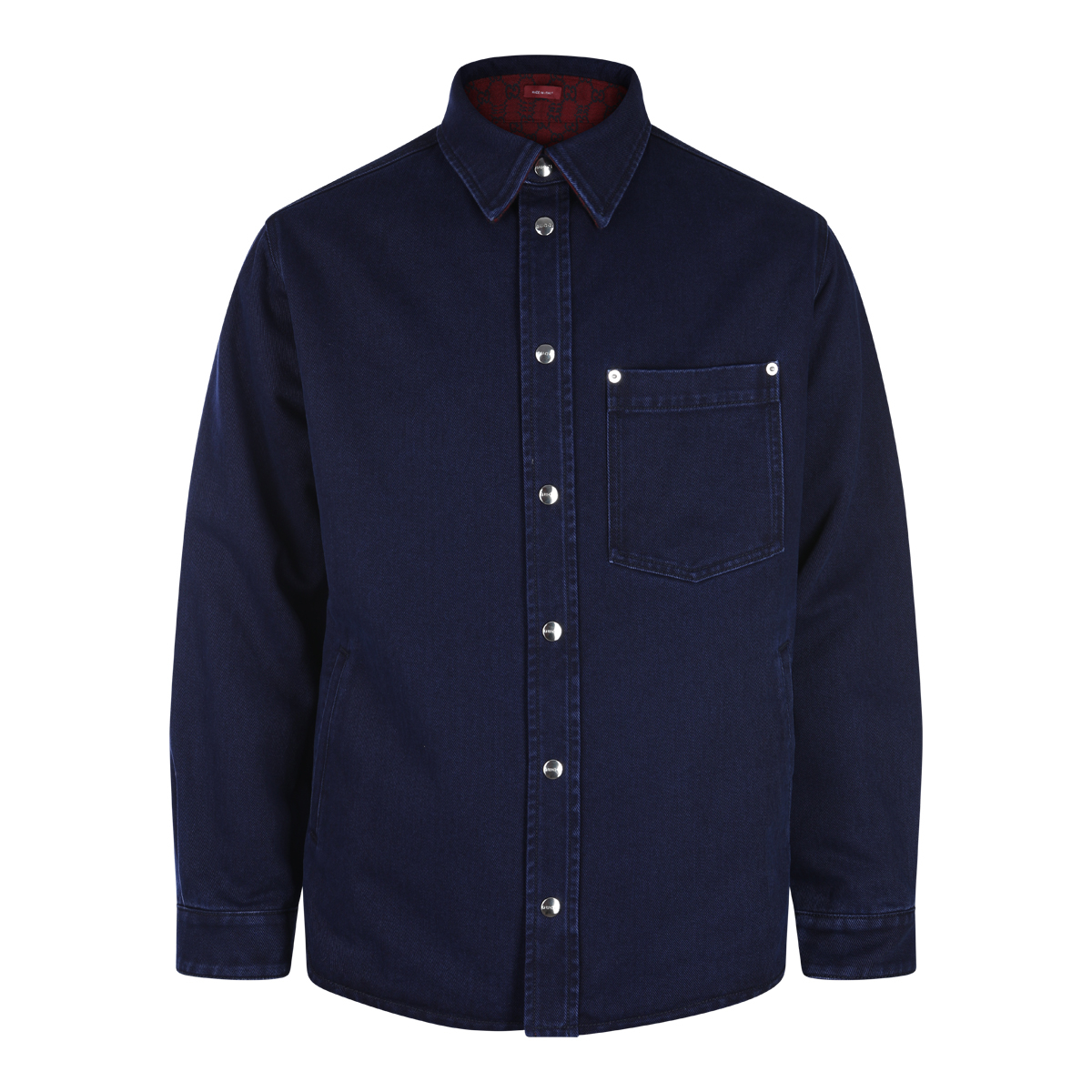 [Gucci] Casual Jacket FW25 835282XDDB64447