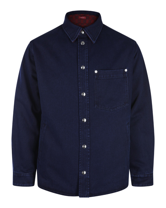 [Gucci] Casual Jacket FW25 835282XDDB64447