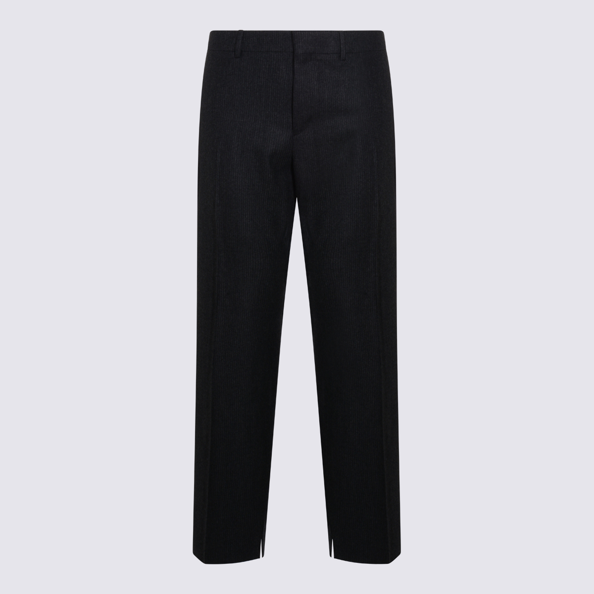 [Celine] Trousers FW25 RP05J772W08CR