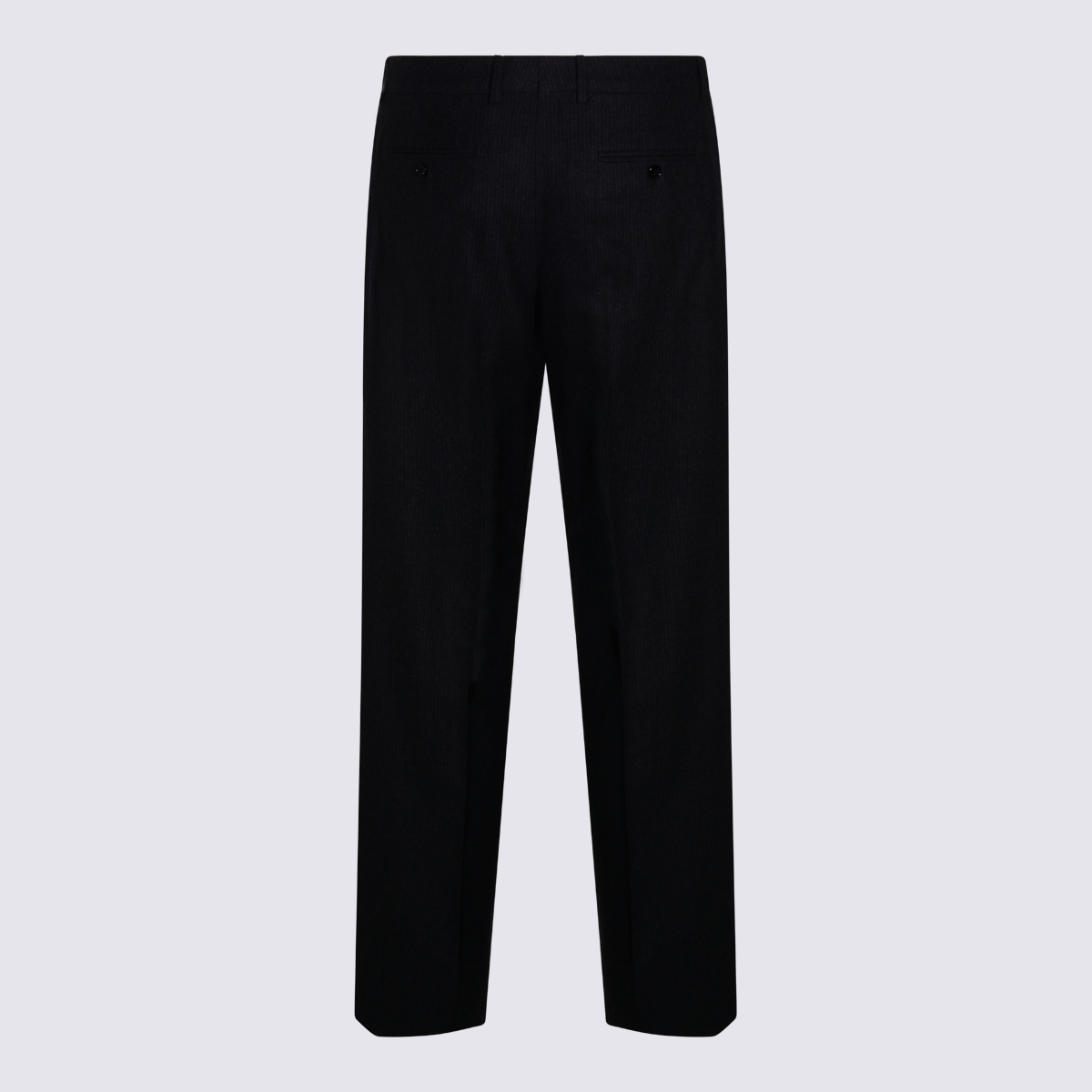 [Celine] Trousers FW25 RP05J772W08CR