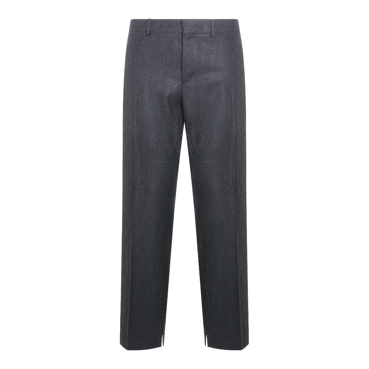 [Celine] Trousers FW25 RP05J772W08CR
