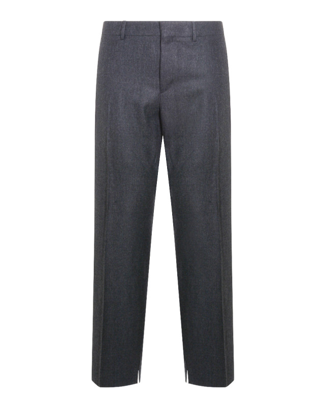 [Celine] Trousers FW25 RP05J772W08CR