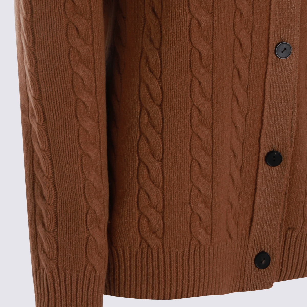 [THE ROW] Knitwear FW25 10092Y961FWN