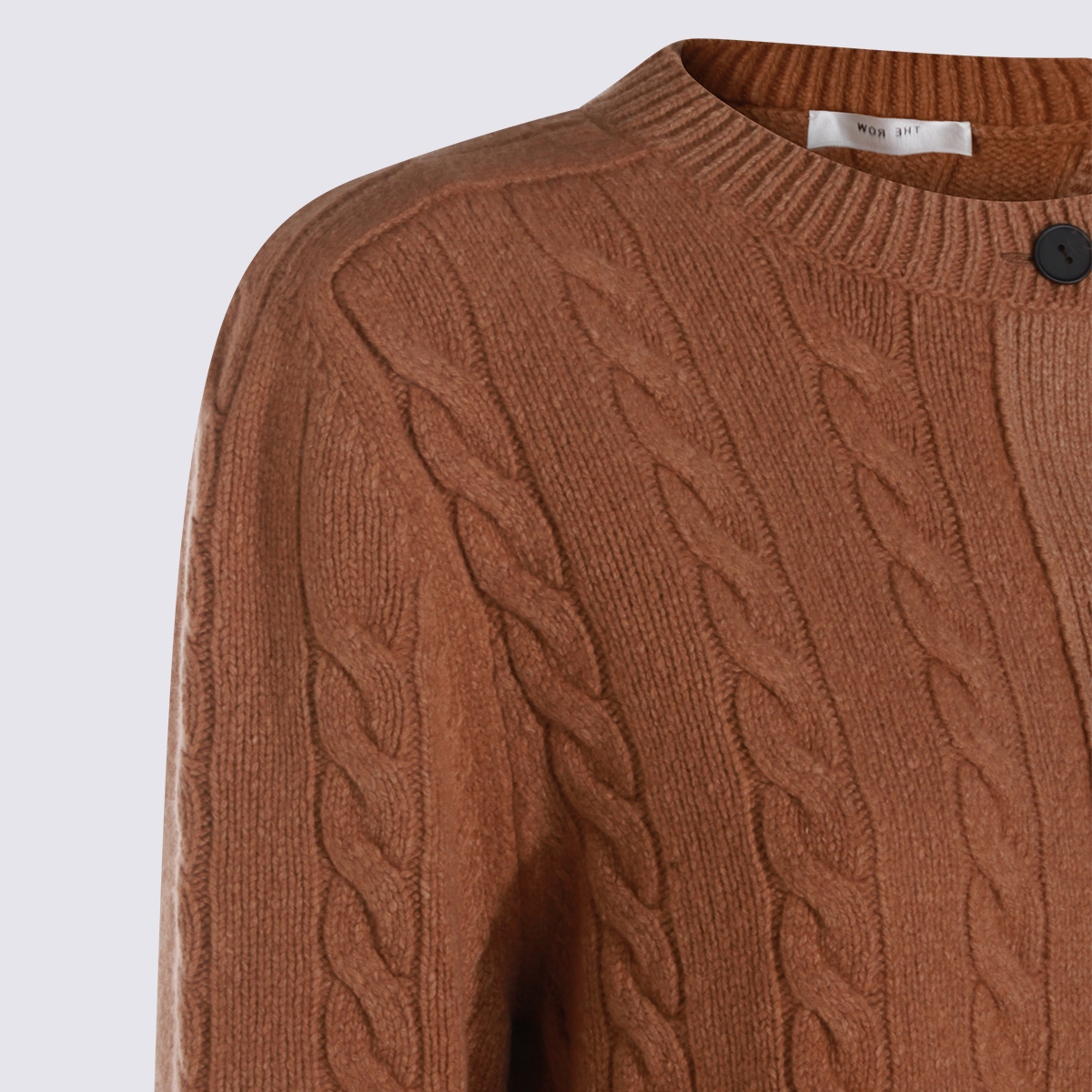 [THE ROW] Knitwear FW25 10092Y961FWN