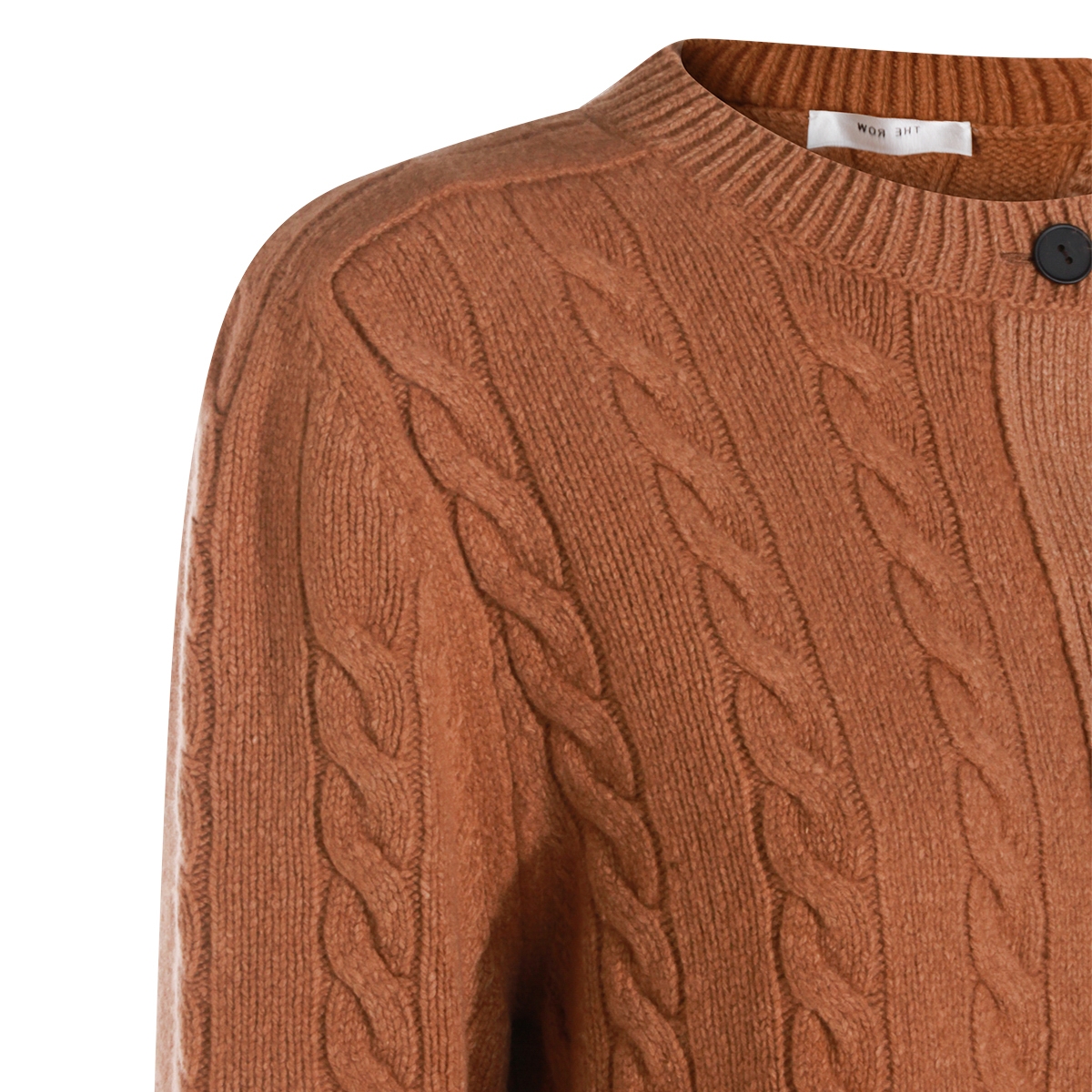 [THE ROW] Knitwear FW25 10092Y961FWN