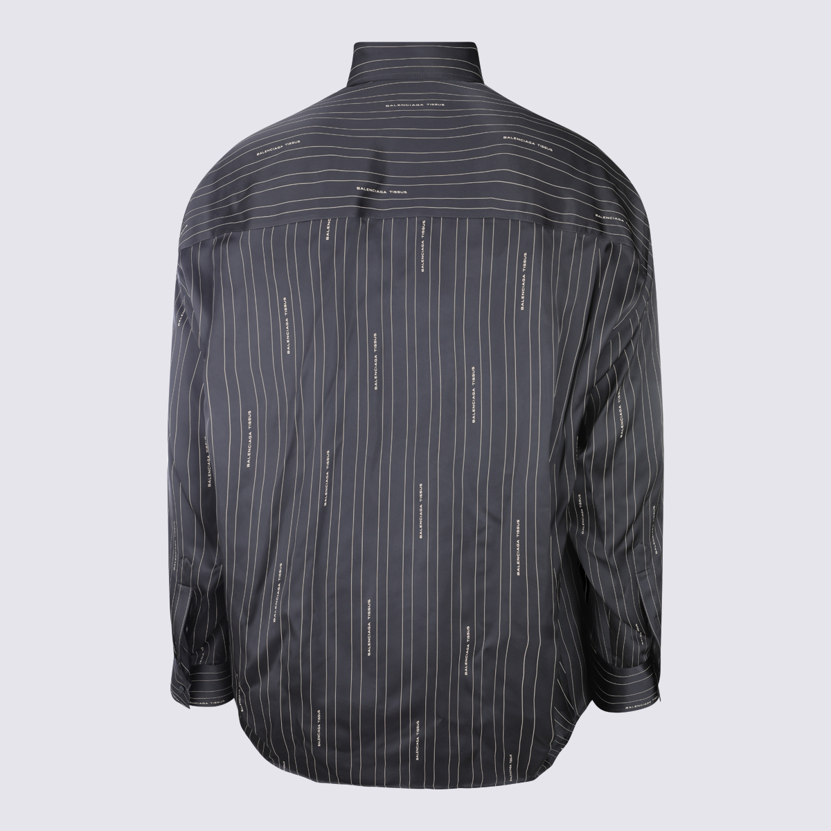 [Balenciaga] Shirts Long Sleeve FW25 841012TSLA61264