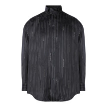 [Balenciaga] Shirts Long Sleeve FW25 841012TSLA61264