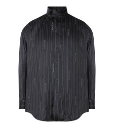[Balenciaga] Shirts Long Sleeve FW25 841012TSLA61264
