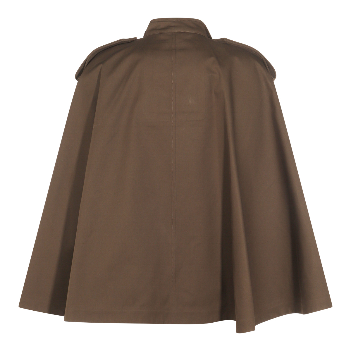 [Burberry] Coat FW25 8113209C1764