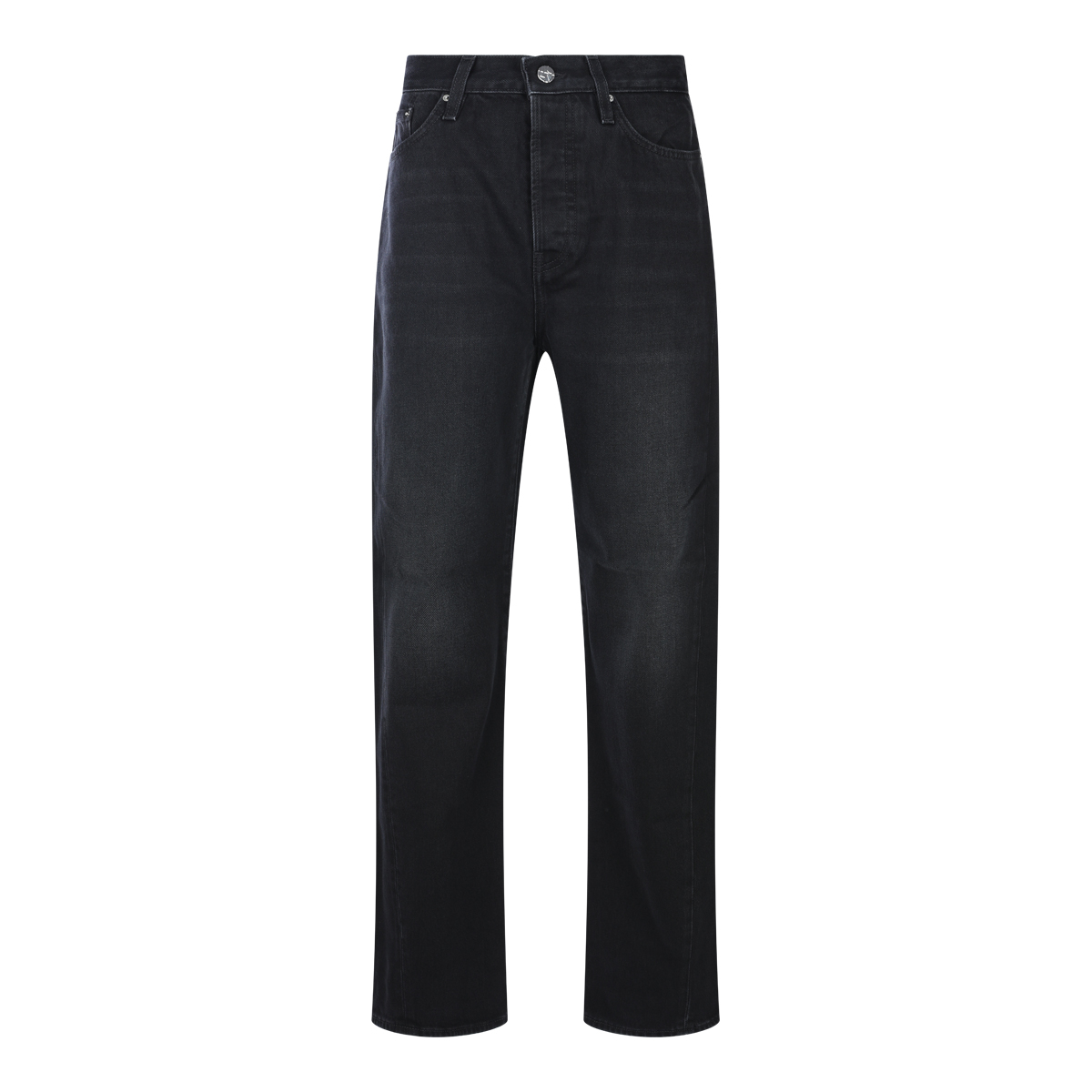 [TOTEME] Trousers FW25 231240744230