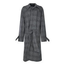 [Balenciaga] Coat FW25 838934TSU201269