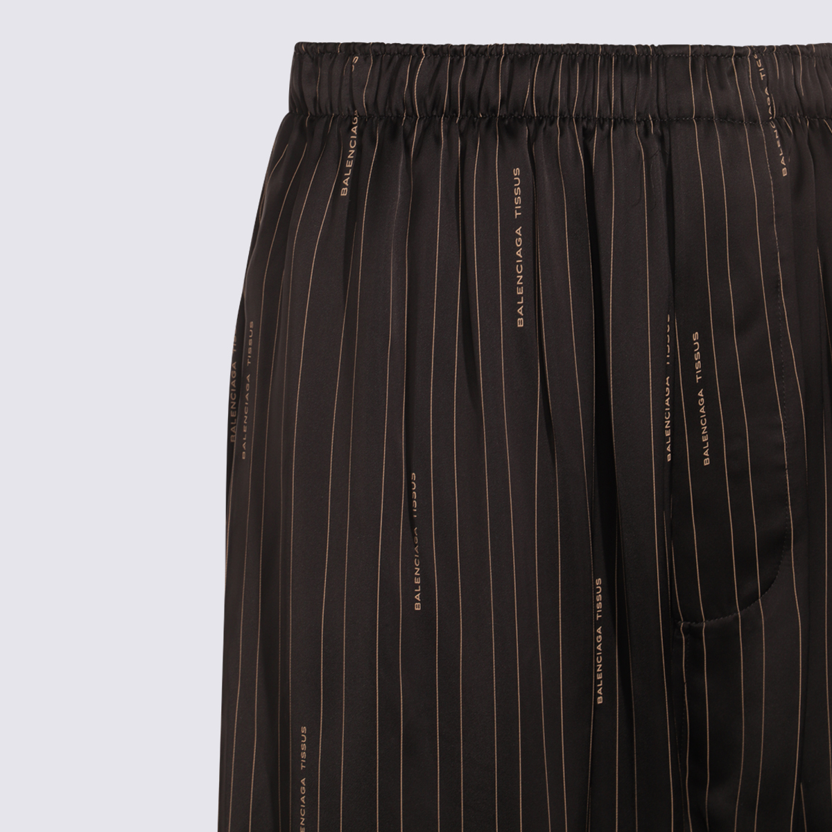 [Balenciaga] Trousers FW25 847154TSLA61264