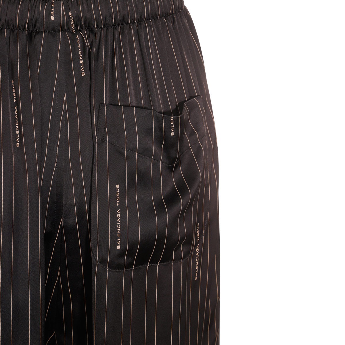 [Balenciaga] Trousers FW25 847154TSLA61264