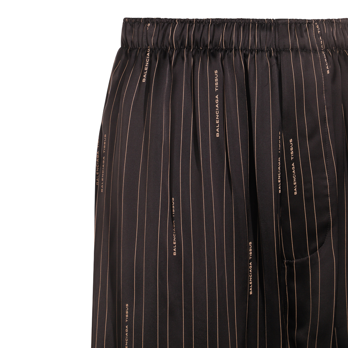 [Balenciaga] Trousers FW25 847154TSLA61264
