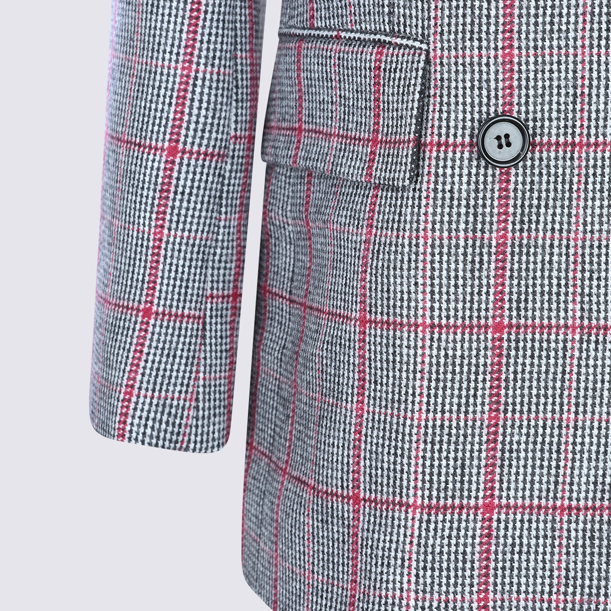 [Chloe] Jacket FW25 CH25AVE64097905