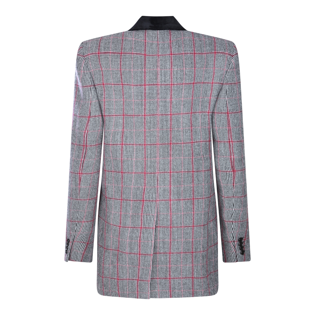 [Chloe] Jacket FW25 CH25AVE64097905