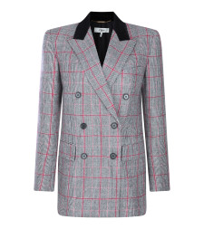 [Chloe] Jacket FW25 CH25AVE64097905