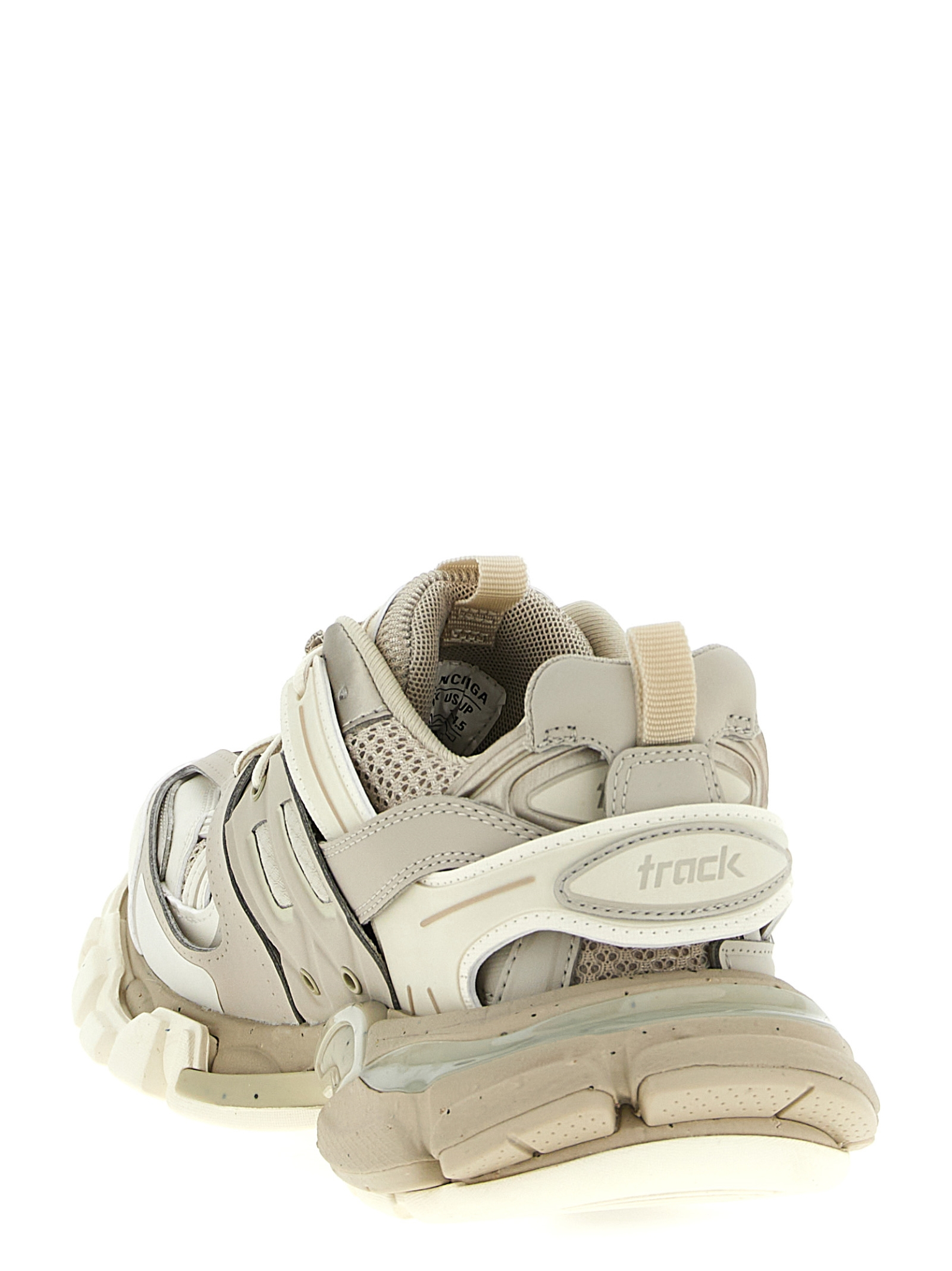 [Balenciaga] Sneakers FW25 542436W3FE49697