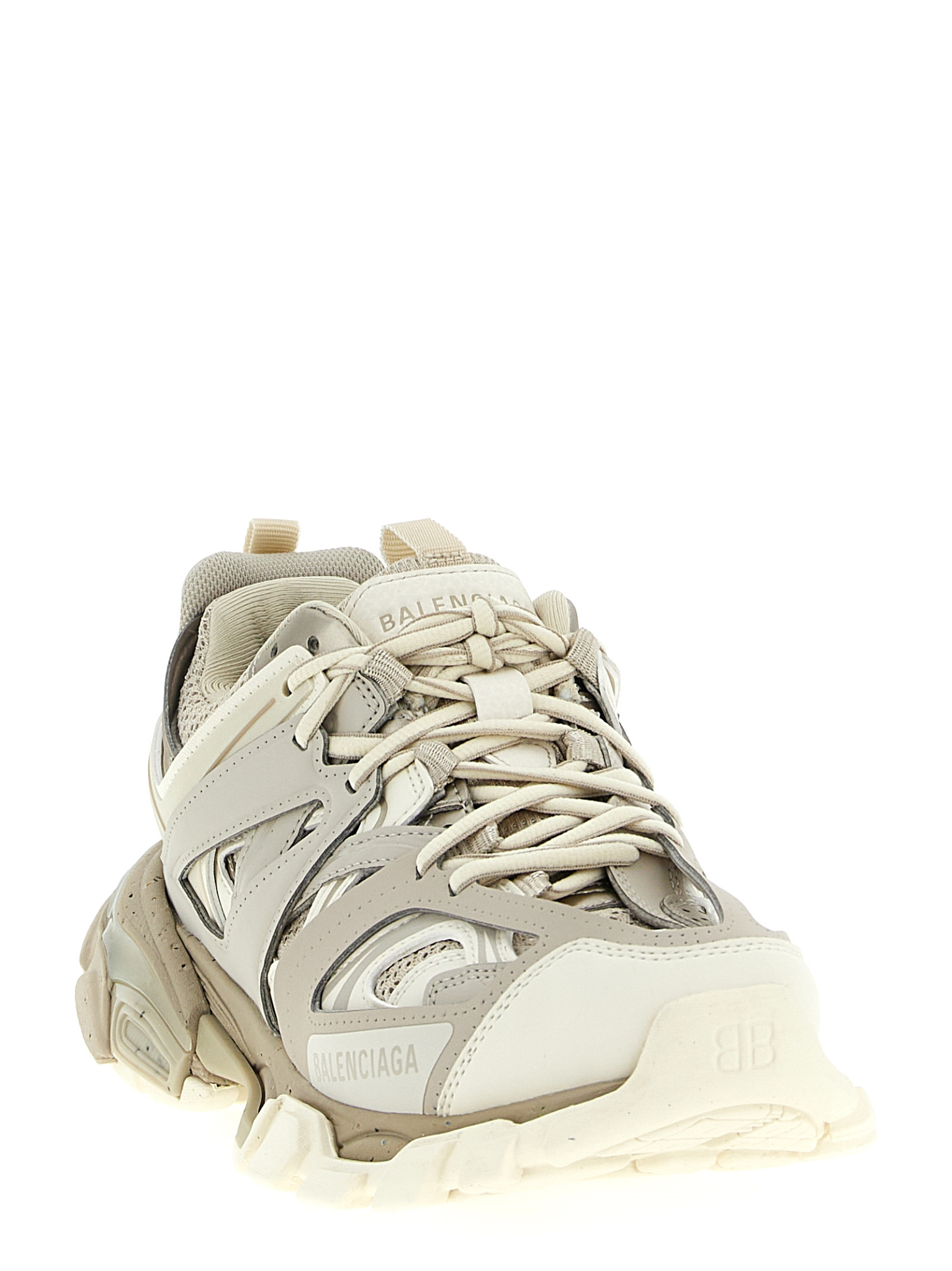 [Balenciaga] Sneakers FW25 542436W3FE49697