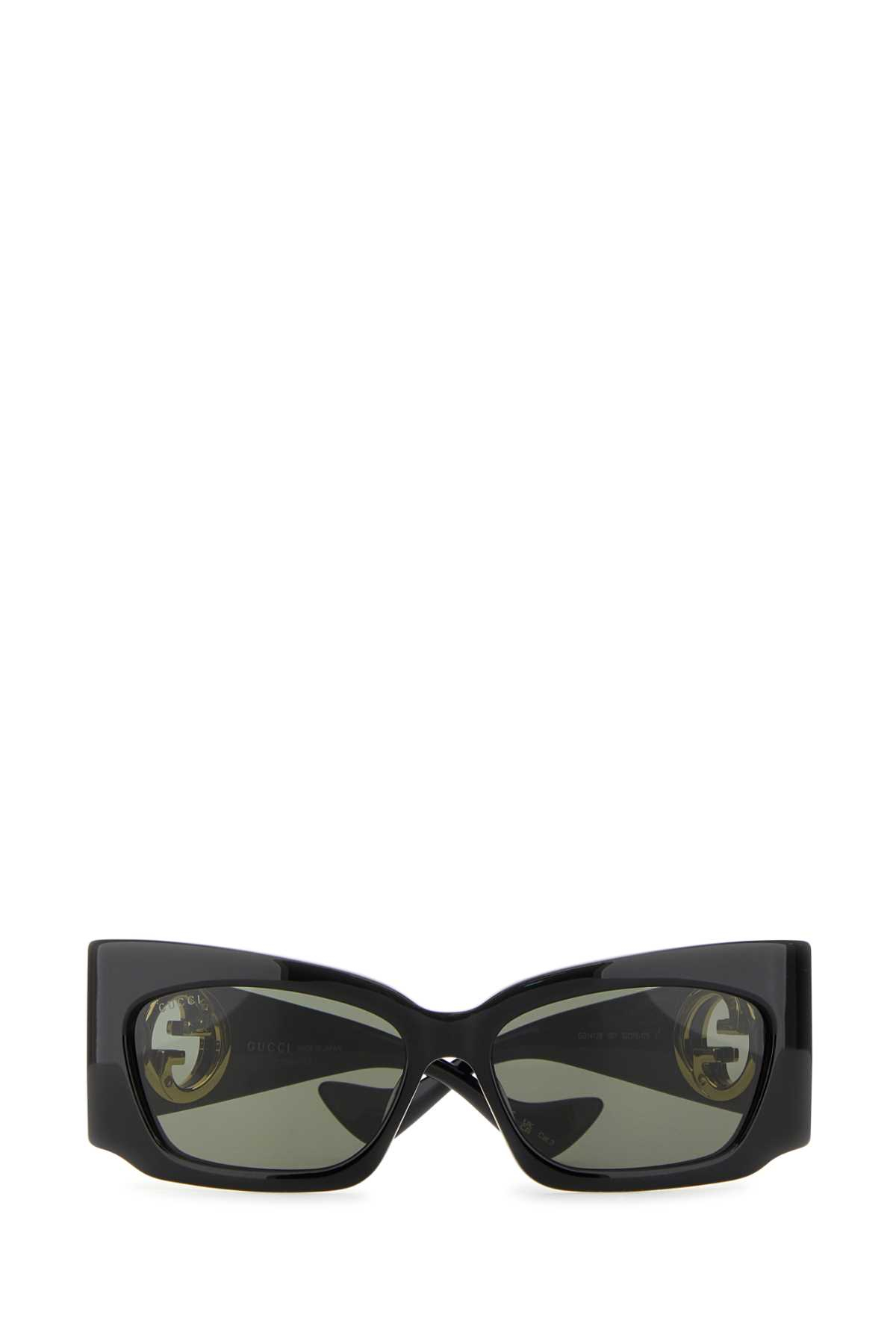 [Gucci] Sunglasses FW23 755248J0740 1012