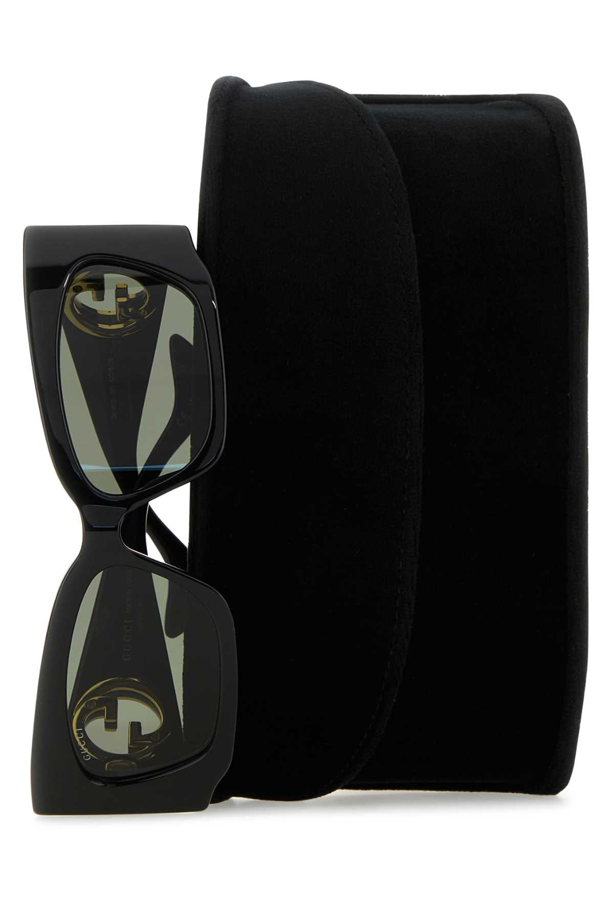 [Gucci] Sunglasses FW23 755248J0740 1012