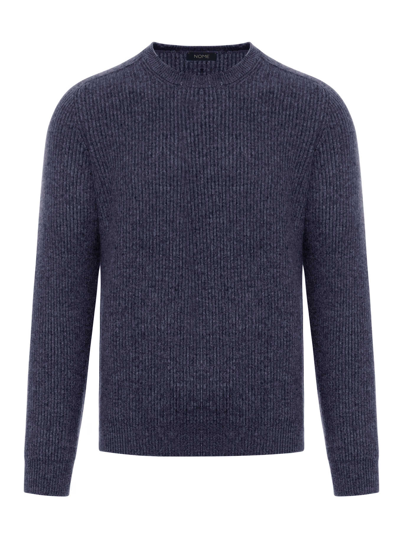 [NOME G] Knitwear FW26 2312915588598 BLUE