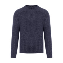 [NOME G] Knitwear FW26 2312915588598 BLUE