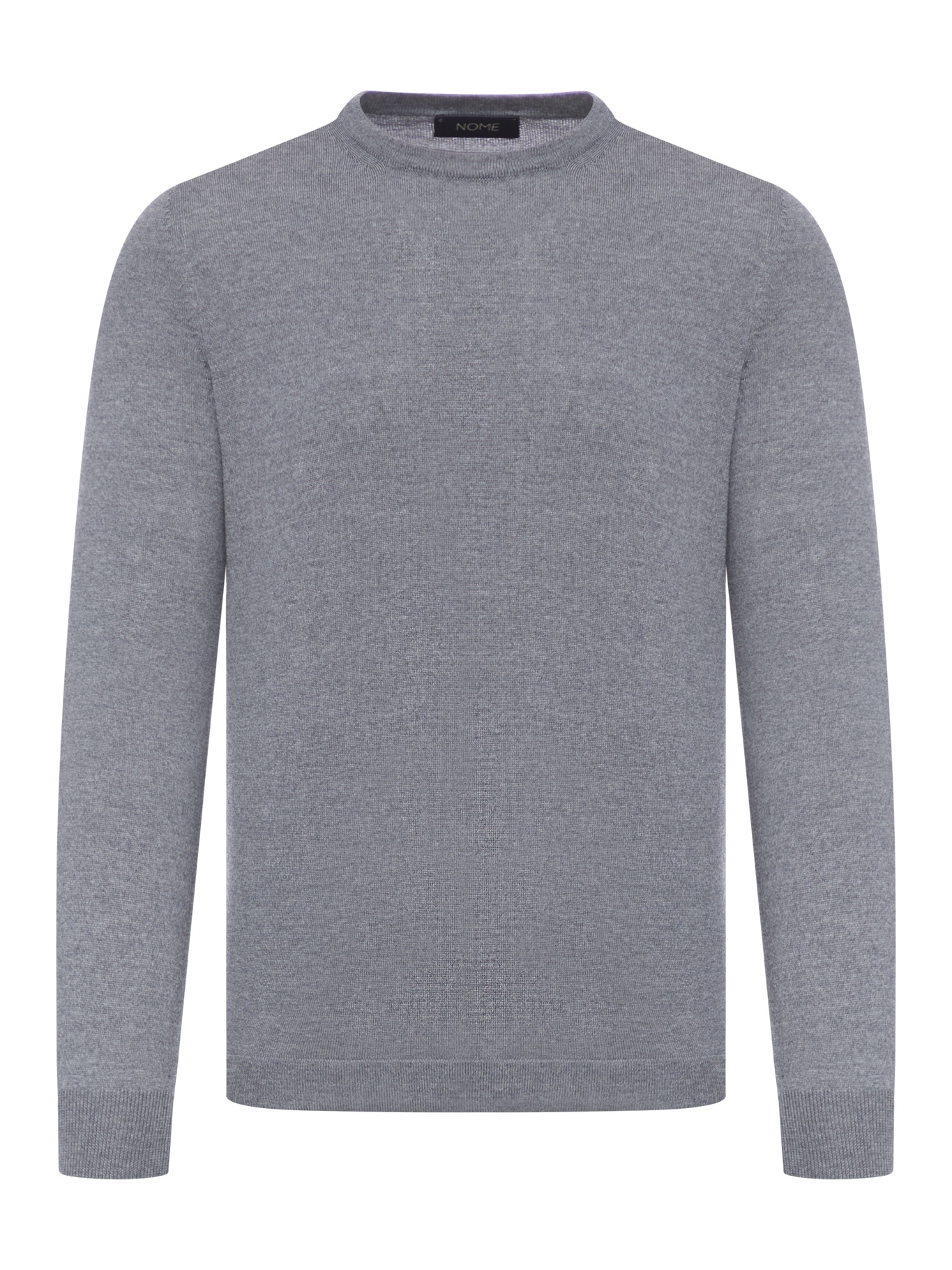 [NOME G] Knitwear FW26 5712914820089 GREY