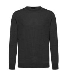 [NOME G] Knitwear FW26 4316715390099 BLACK