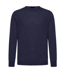 [NOME G] Knitwear FW26 4316715390598 BLUE